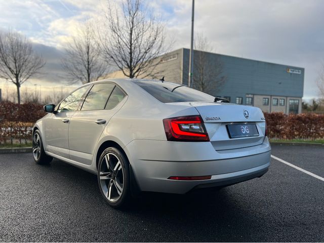 Image for 2018 Skoda Octavia 2.0 TDI DSG *FRESH NCT*