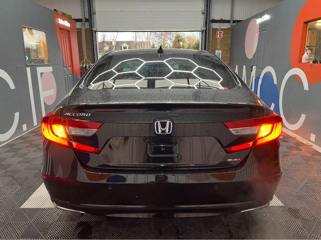 Image for 2022 Honda Accord €33950! 2022 HONDA ACCORD EX 2.0 AUTOMATIC / CRUISE CONTROL / REVERSE CAMERA / ELECTRIC MEMORY & HEATED SEATS 
