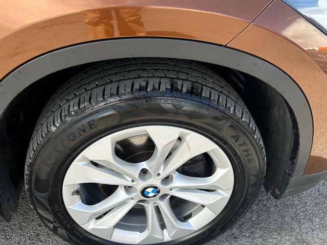 Image for 2017 BMW X1 Sdrive18d SE 5DR Auto