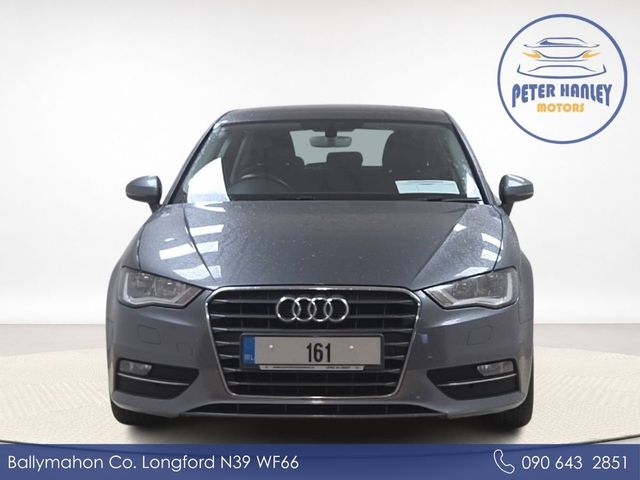 Image for 2016 Audi A3 A3 Se Technik Ultra Tdi Ultra SE Technik TDi 110 Start/Stop