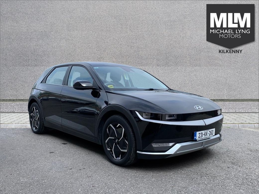Image for 2023 Hyundai Ioniq 5 Executive 58KW 5DR Auto