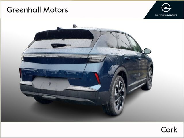 Image for 2026 Opel Grandland Elegance - Fully Electric - 73kWh