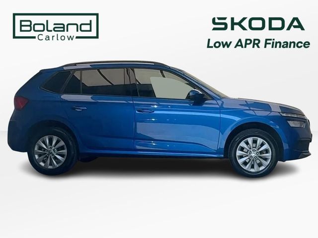 Image for 2021 Skoda Kamiq 1.0TSI AMB *JUST IN* €60 PER WEEK