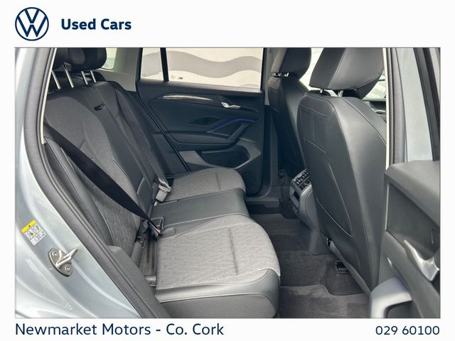 Image for 2026 Volkswagen Tiguan EDITION 75 2.0TDI DSG 150BHP AUTOMATIC