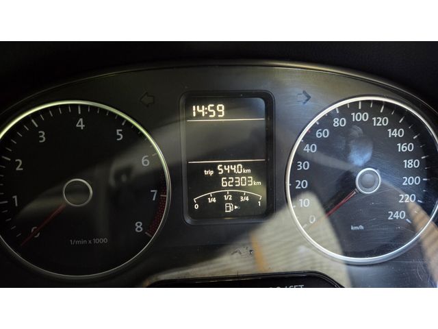 Image for 2013 Volkswagen Polo 1.2 70BHP COMFORTLINE