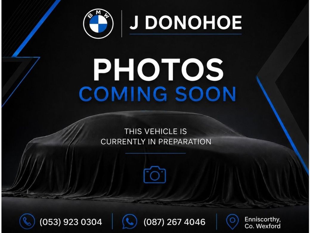 Image for 2020 BMW X7 M50d