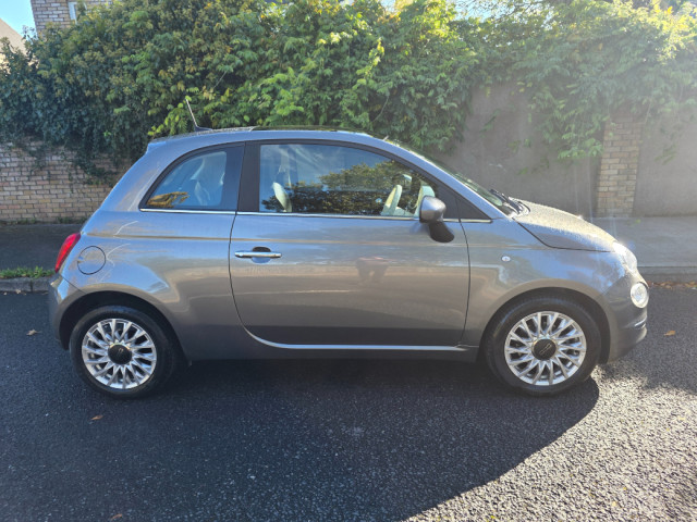 Image for 2023 Fiat 500 1.0 Mhev Dolcevita 3DR