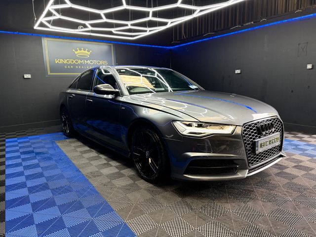 Image for 2016 Audi A6 2.0TDI 150 Ultra S Line