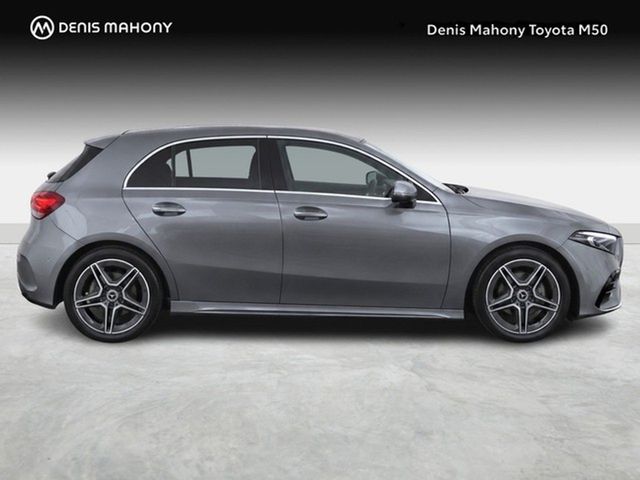 Image for 2023 Mercedes-Benz A Class A180 Amg Line Executive