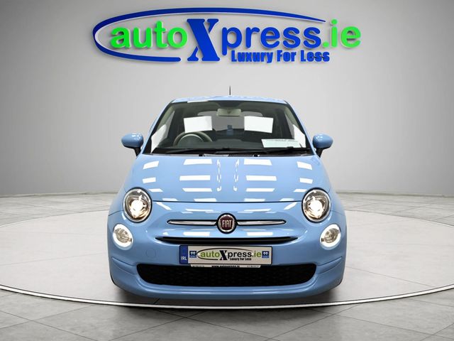 Image for 2016 Fiat 500 TWIN AIR POP Automatic, Reversing camera
