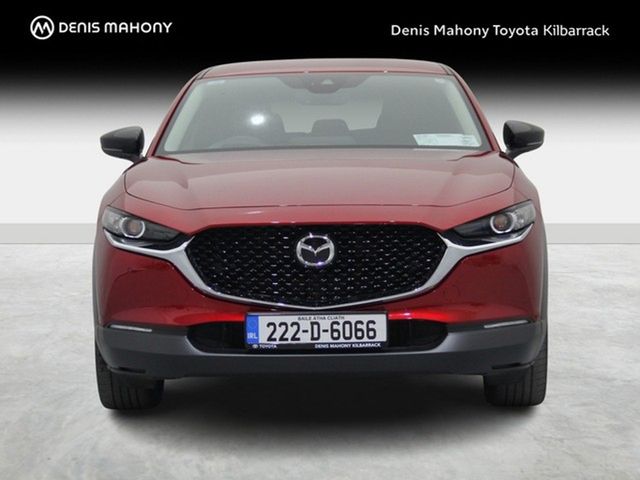 Image for 2022 Mazda CX-30 MILD HYBRID 186PS HOMURA 4DR