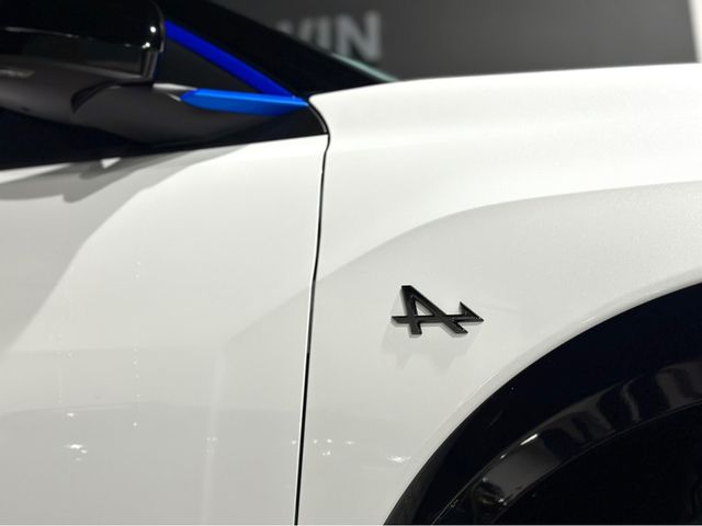 Image for 2026 Alpine A290 GTS 52KWH 5DR AUTO