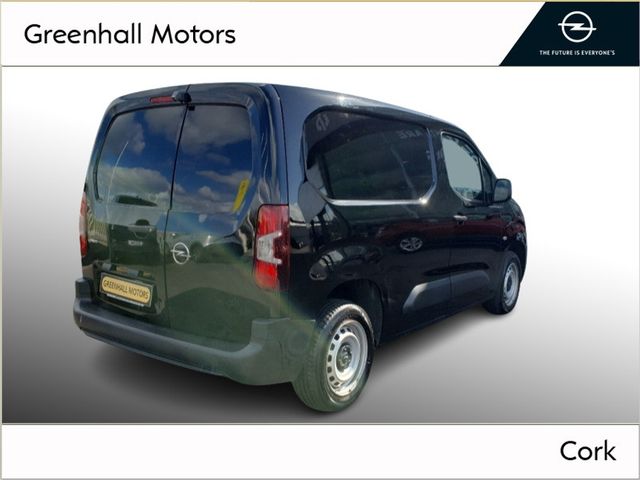 Image for 2023 Opel Combo L1H1 KOMFORT