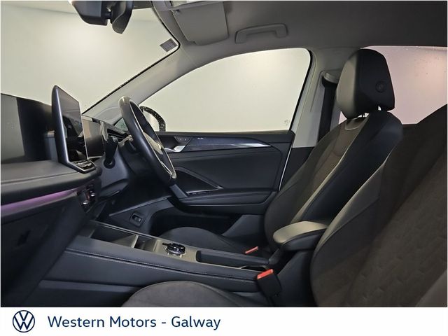 Image for 2024 Volkswagen Tiguan Launch Edition 2.0 TDI 150HP DSG, New Model, 18" Upgrade Alloys, Rear Camera, Digital Dash, App Connect, Elec Bootlid + much more