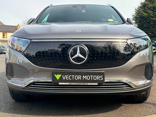 Image for 2024 Mercedes-Benz EQA 250+ SPORT EXECUTIVE FACELIFT MODEL LONG RANGE