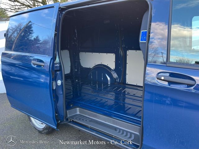 Image for 2026 Mercedes-Benz Vito ( READY TO GO ) 110CDI LONG WHEEL BASE 6 SPEED 110BHP