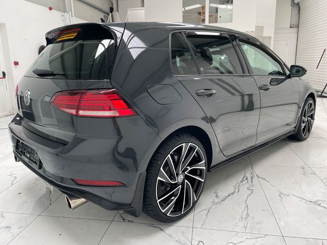Image for 2017 Volkswagen Golf 1.6 TDI 5DR 115HP Comfortline