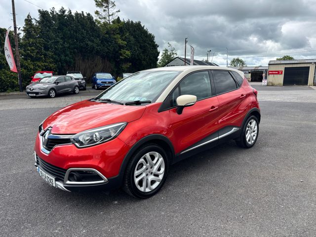 Image for 2015 Renault Captur Signature 1.5 DCI 90 20 4DR