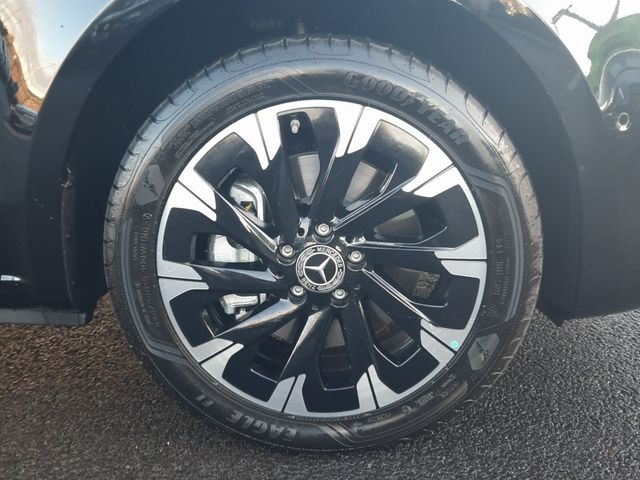 Image for 2026 Mercedes-Benz V Class V250d (Brand New) Ex Long Wheelbase 7 SEAT