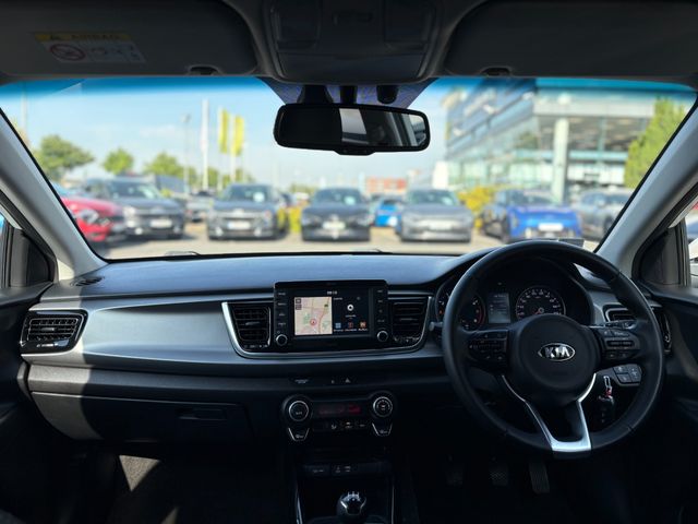 Image for 2018 Kia Rio 1.2 Platinum 