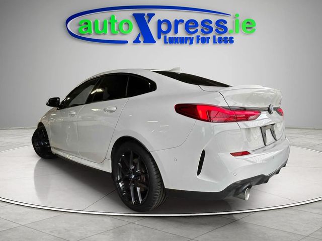 Image for 2020 BMW 2 Series 218D GRAN COUPE M-SPORT Automatic, Reversing camera