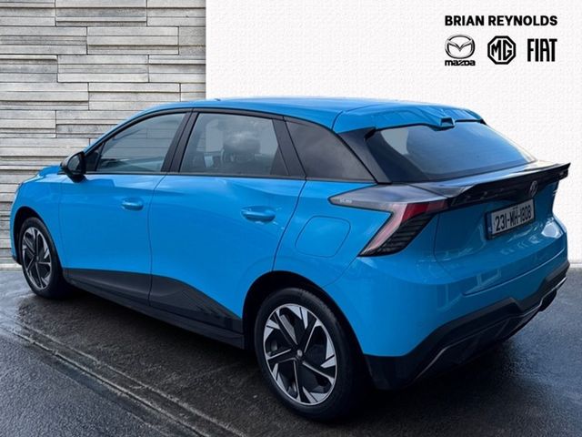 Image for 2023 MG MG4 MG4 SR Excite