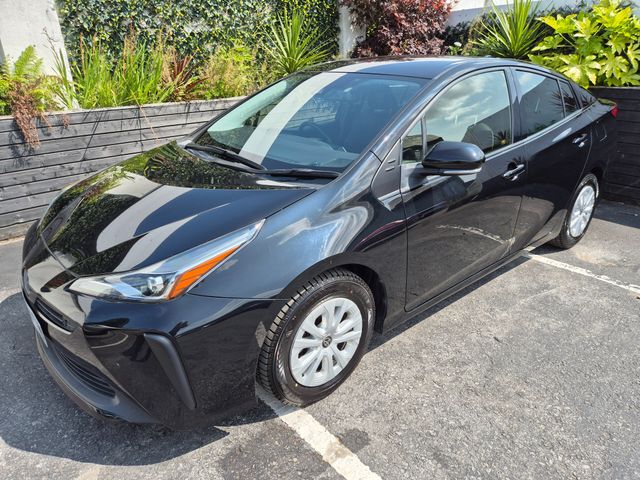Image for 2020 Toyota Prius 1.8 HYBRID / S Safety Sense / TAX €180