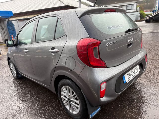 Image for 2023 Kia Picanto 1.0 MY23 5DR