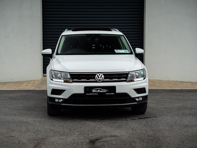 Image for 2019 Volkswagen Tiguan Allspace A7 CL 2.0tdi M6F 150 5DR