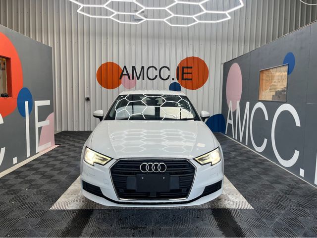 Image for 2018 Audi A3 €19950! AUDI A3 AUTOMATIC 1.4 TFSI / 54k KMs / REVERSE CAMERA , ADAPTIVE CRUISE & MORE