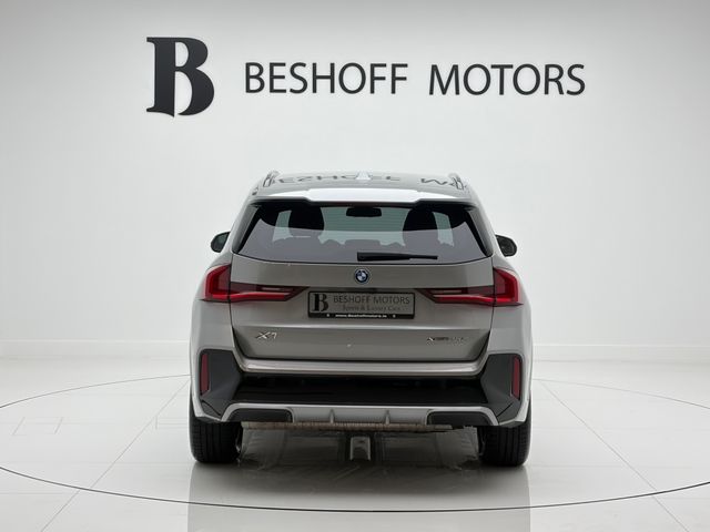 Image for 2026 BMW X1 25e M-SPORT X-DRIVE=ONLY 4000 MILES//FULL LEATHER//AS NEW=TAILORED FINANCE PACKAGES INCLUDING PCP AVAILABLE=TRADE IN’S WELCOME 