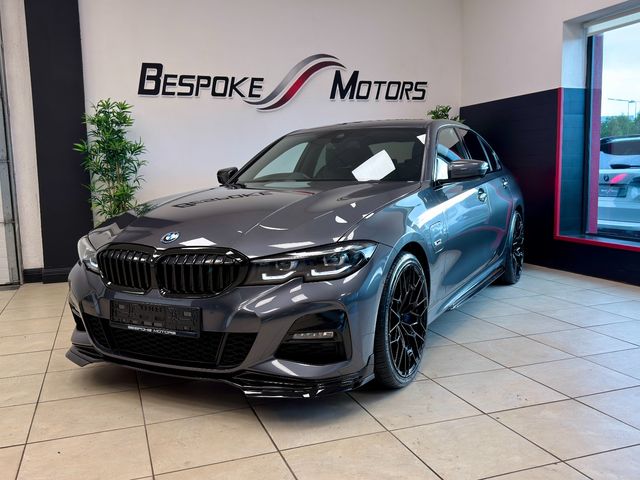 Image for 2022 BMW 3 Series 330e Msport Pro