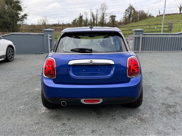 Image for 2019 Mini Cooper 1.5 COOPER STEALTH SERIES 5DR PETROL AUTOMATIC