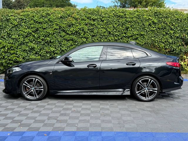 Image for 2020 BMW 2 Series 218d M-SPORT COMPETITION 2.0 D AUTO // SERVICE HISTORY // APPLE CARPLAY/BLUETOOTH MUSIC // REVERSE CAMERA