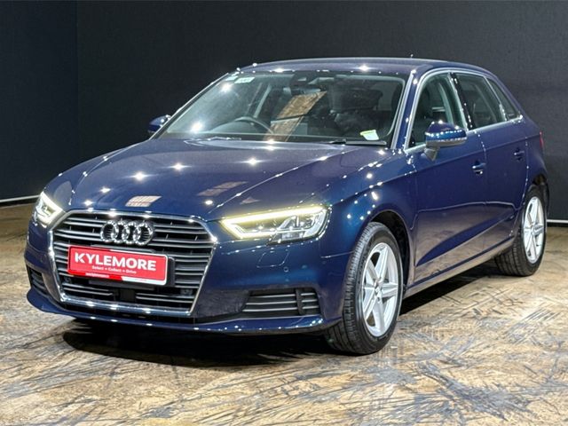 Image for 2020 Audi A3 1.4 TFSI AUTOMATIC - CRUISE CONTROL