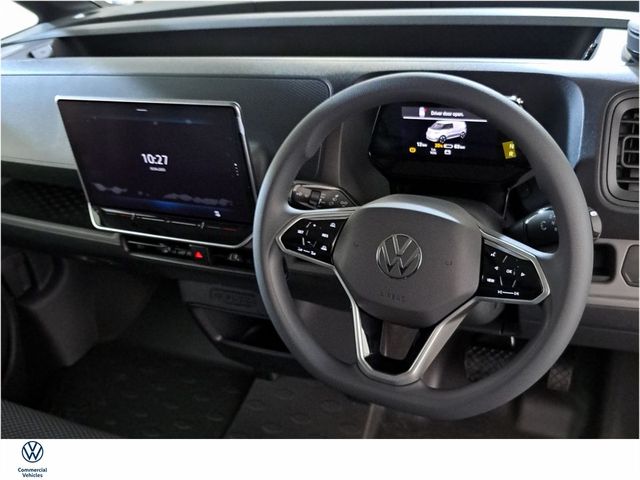 Image for 2025 Volkswagen ID. Buzz 86KWH 204hp