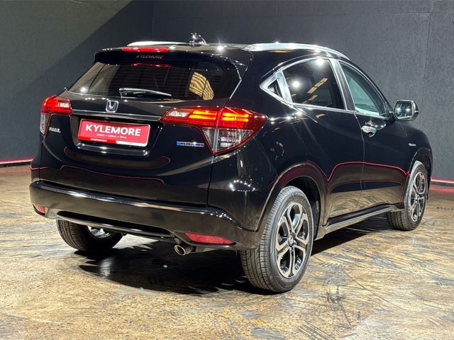 Image for 2020 Honda Vezel 1.5 HYRBID - LEATHER INTERIOR