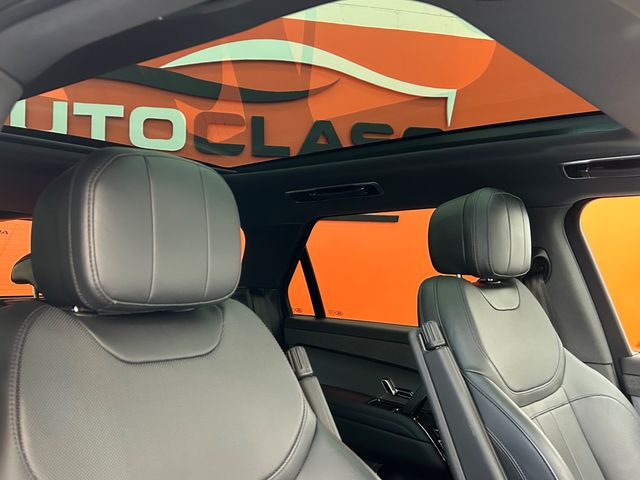 Image for 2023 Land Rover Range Rover Sport P440E Sport DYN SE 440PS 5DR A