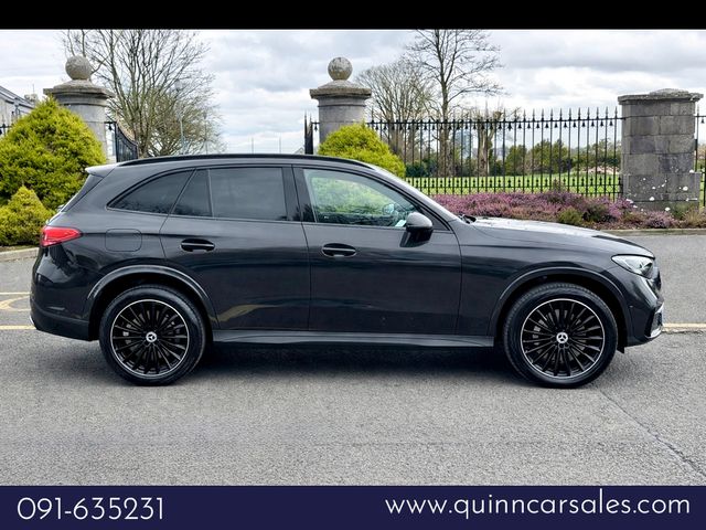 Image for 2026 Mercedes-Benz GLC Class 300e URBAN EDITION 4MATIC AUTO