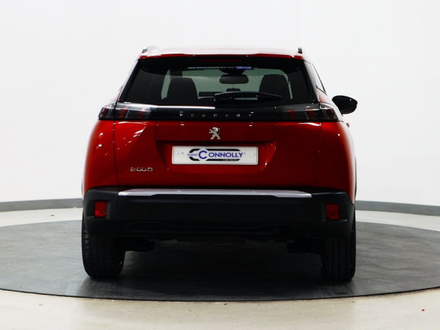 Image for 2023 Peugeot 2008 *1* Allure 1.2 100 6.4 4DR