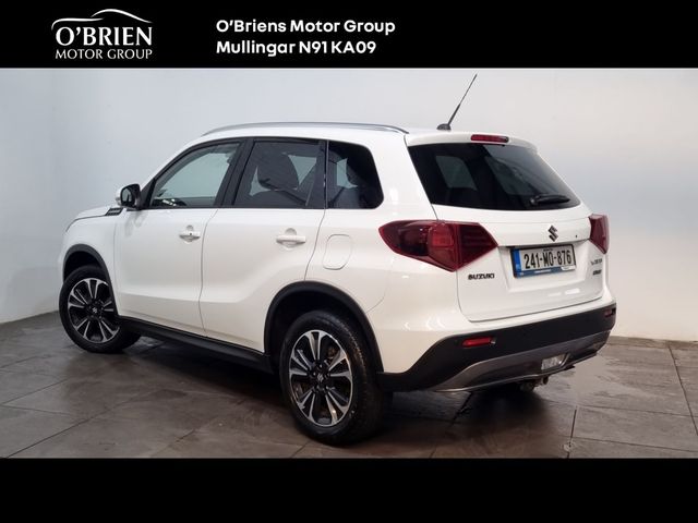 Image for 2024 Suzuki Vitara 1.5 Full Hybrid SZ5 ALLGRIP AGS