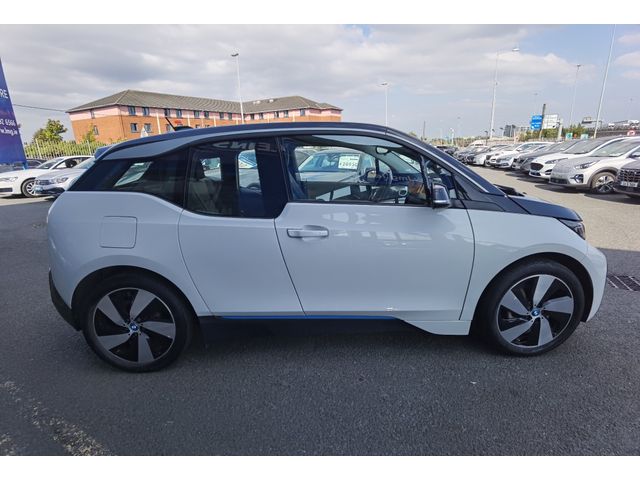 Image for 2020 BMW i3 120AH AUTOMATIC - FINANCE AVAILABLE - CALL US TODAY ON 01 492 6566 OR 087-092 5525