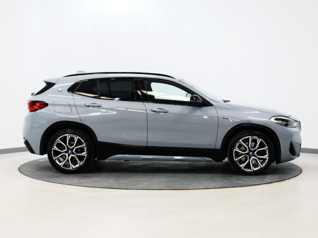 Image for 2022 BMW X2 *51* XDRIVE25E M MESH EDITION