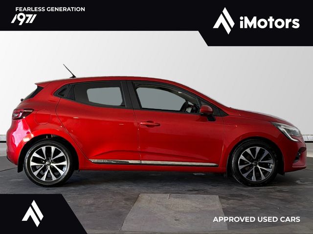 Image for 2020 Renault Clio (202) Iconic TCE 100 MY19 5DR