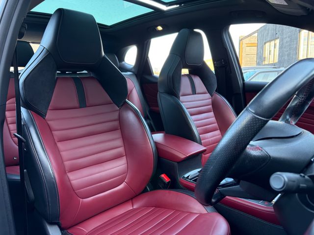 Image for 2022 MG HS PHEV Exclusive 5DR Auto