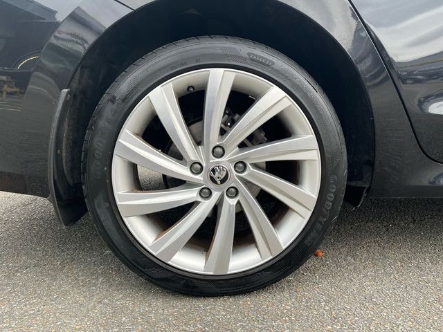 Image for 2022 Skoda Octavia OCTAVIA STY 1.0TSI 110HP