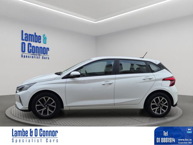 Image for 2021 Hyundai i20 CLASSIC * ALLOYS * AIRCON * SERVICE HISTORY * 