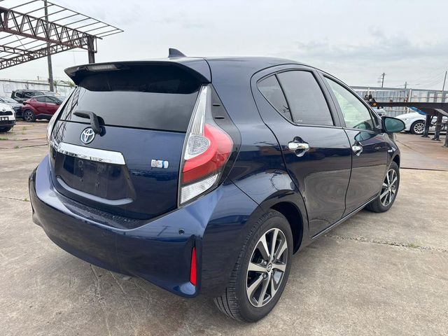 Image for 2019 Toyota Aqua S Style Black