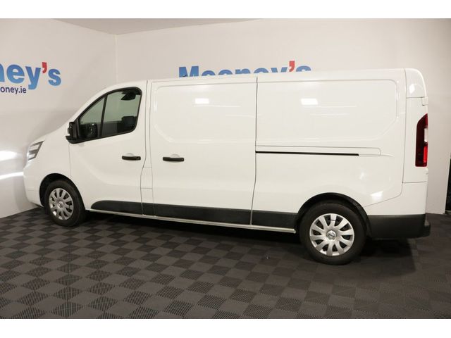 Image for 2023 Nissan Primastar L2H1 COMMERCIAL VAN - PRICE INCLUDES VAT