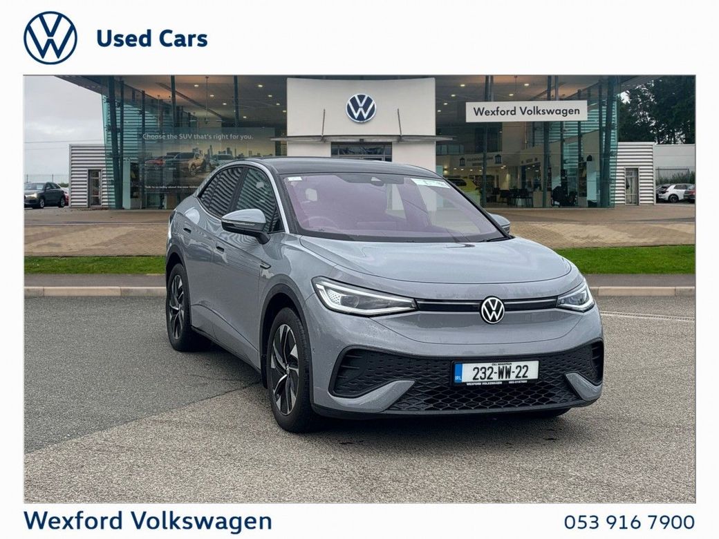 Image for 2023 Volkswagen ID.5 BUSINESS 77kWh 174HP